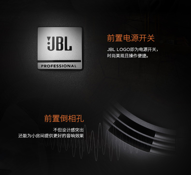 Phiên bản thời trang Harman JBL NANO K5 loa màn hình hifi loa 5 inch kệ sách hoạt động - Loa loa loa tháp samsung