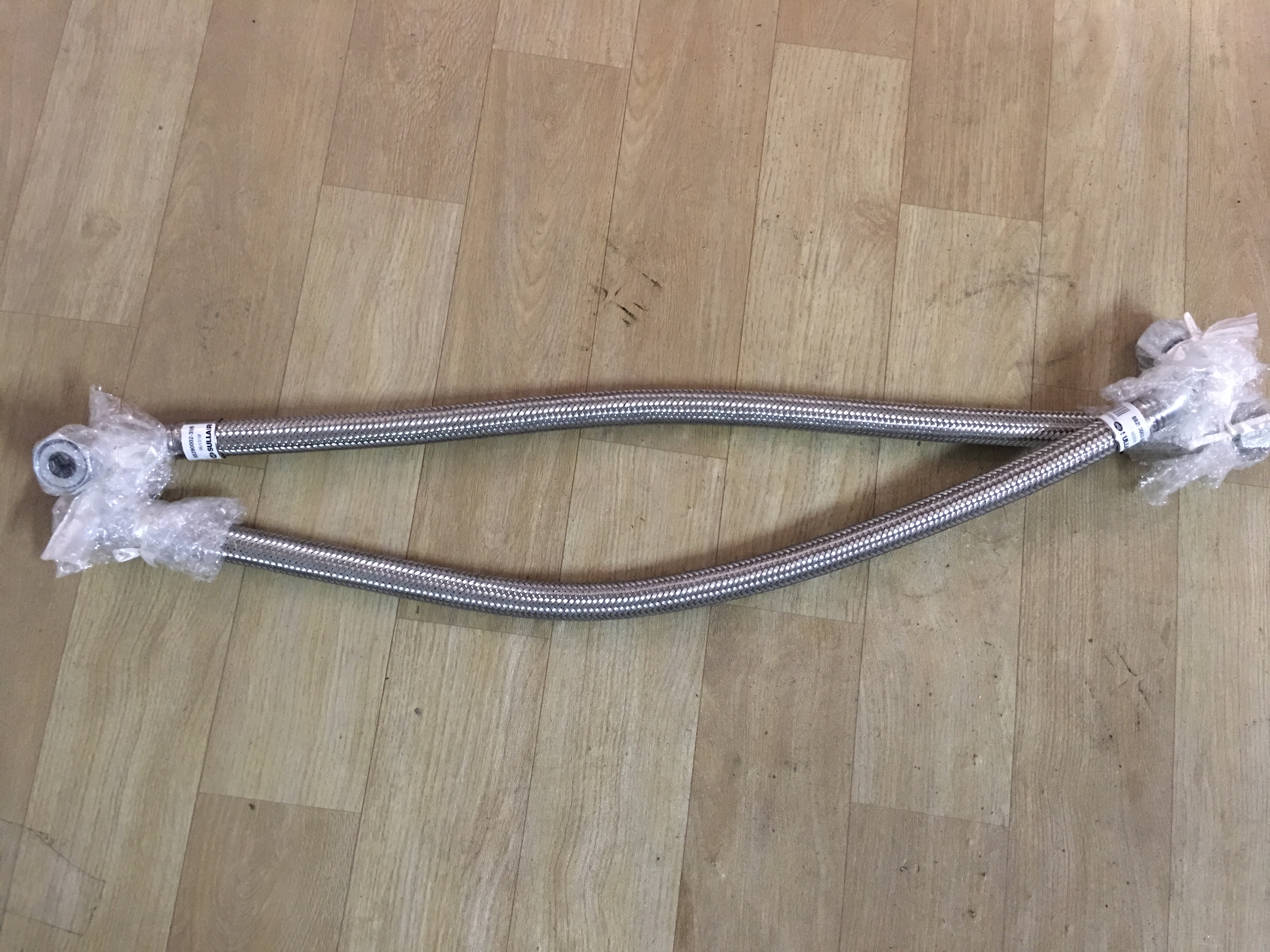 Atlas Spirotype Air Compressor Tubing Windpipe 0575124450
