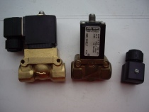 Atlas screw type air compressor solenoid valve 1089058003 1089058001