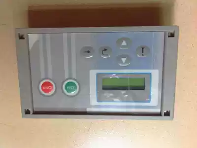 Fusheng Eisens Screw Air Compressor panel motherboard SA15-22