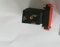 Atlas Spiropole Type air compressor solenoid valve 1089070212 1089062109