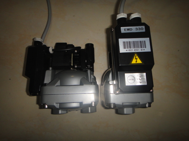 Atlas screw air compressor EWD electronic drain valve 2901146551 1622379891