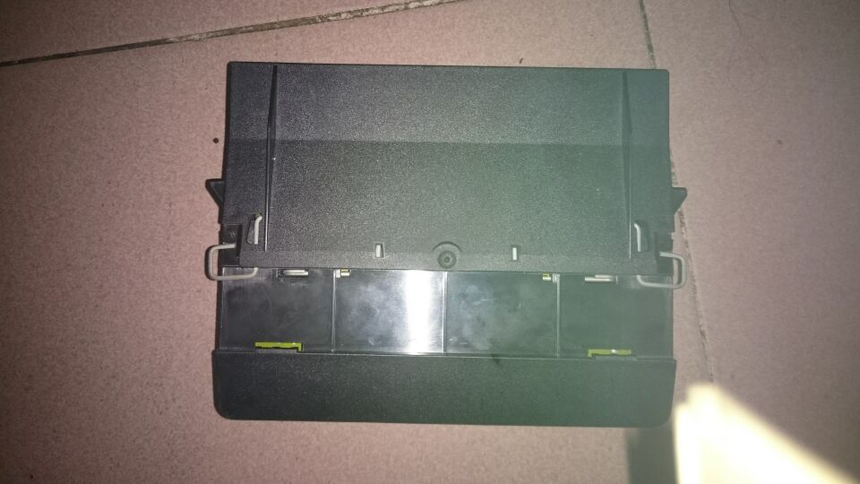 Atlas screw air compressor main board controller 1900520032