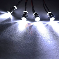 Четыре света черные