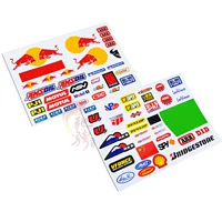 Наклеек бизонов