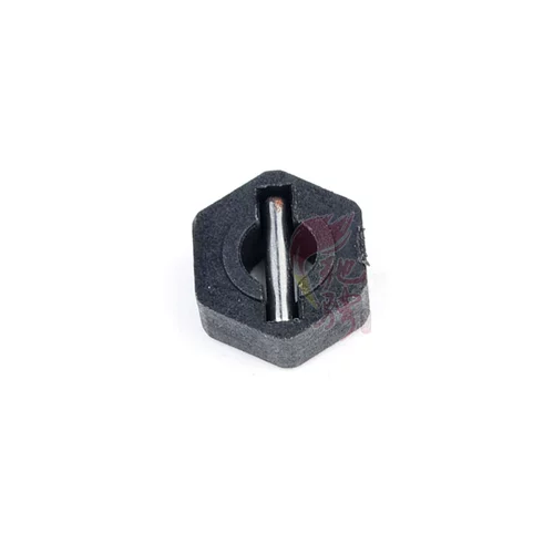 Плоский спортивный автомобиль HSP без ограничений в масштабе 1:16 94182 и другие применимые шестигранные адаптеры с шестиугольной колесной базой 82814