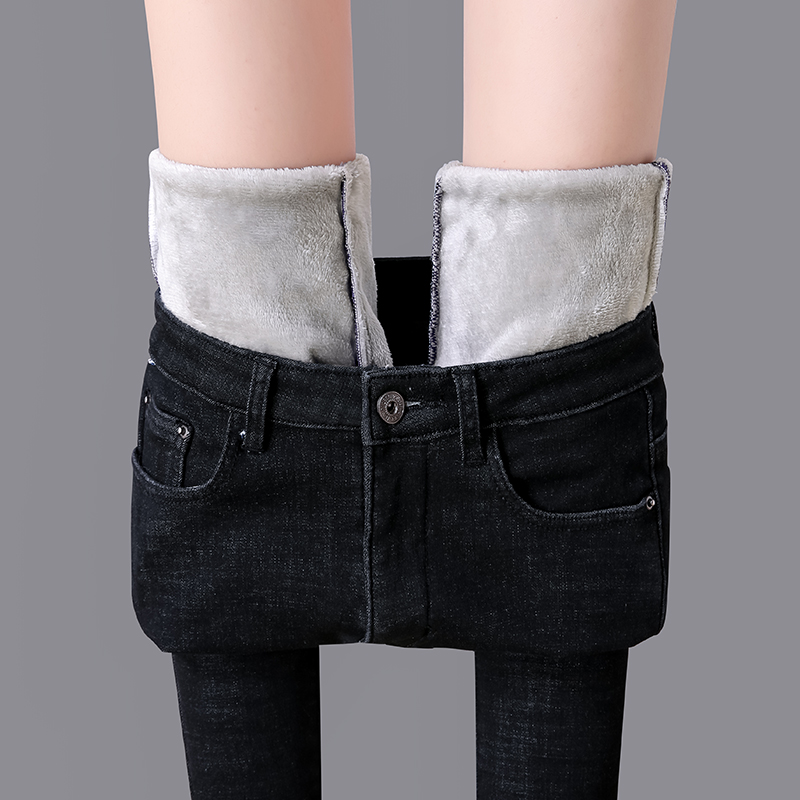 Jean femme MONTRER - Ref 3191365 Image 4