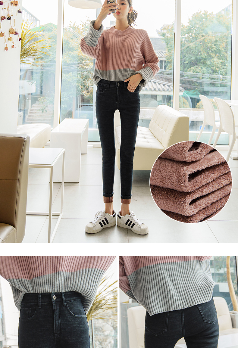 Jean femme MONTRER - Ref 3193966 Image 16