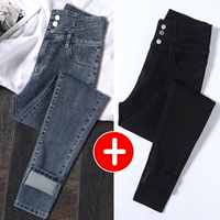 Черные штаны