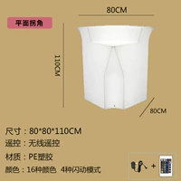 Графическое изгиб