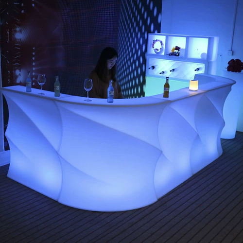 Светодиодный световой бар Creative Bar Furnitur