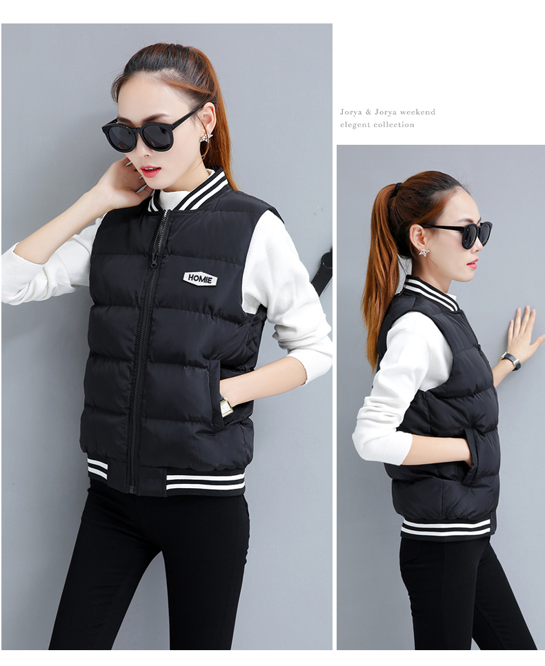 Débardeur chaud pour femme LYS MERVEILLEUX - Ref 3177649 Image 24