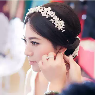 Zhuhai City, Xiangzhou Jinwan Doumen Tanzhou Wedding and Photo Photographer and makeup artist aerial photography