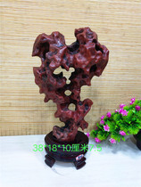 Special offer Taihu stone stone Gongshi desk strange stone ornaments Lingbi boutique original stone natural ornamental stone bonsai Stone