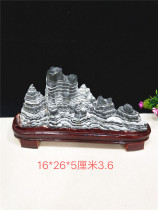  Eight-tone stone chime stone Cloud stone strange stone modeling stone Original stone ornaments boutique strange stone Taihu Stone collection gifts