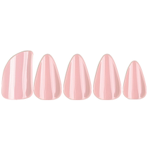Pipa nails for children and adults for grade examination and performance special nylon pipa nail pieces for beginners with free tape