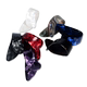 Nhạc cụ Jiyue Authentic Alice ALICE Guitar Picks Thumb Set Fingerstyle Celluloid Chất liệu đeo được - Phụ kiện nhạc cụ dây đàn elixir Phụ kiện nhạc cụ