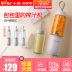 máy ép trái cây philips hr1811 Máy ép trái cây Bear / Cubs LLJ-D04B1 Mini Mini Fruit and Fruit Electric Juice Juice - Máy ép trái cây máy ép trái cây Máy ép trái cây