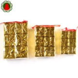 美工精匠 Рождественская елка украшения рождественский подарок рождественский цветочный кольцо/аксессуары ротана рождественские ювелирные украшения