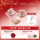 Разрыхлитель Shi Peini soft mist blush румяна фиолетового цвета, уменьшающие и расширяющие цвет, естественное осветление, глянцевый восстанавливающий крем, матовый, солнечно-красный mini 0