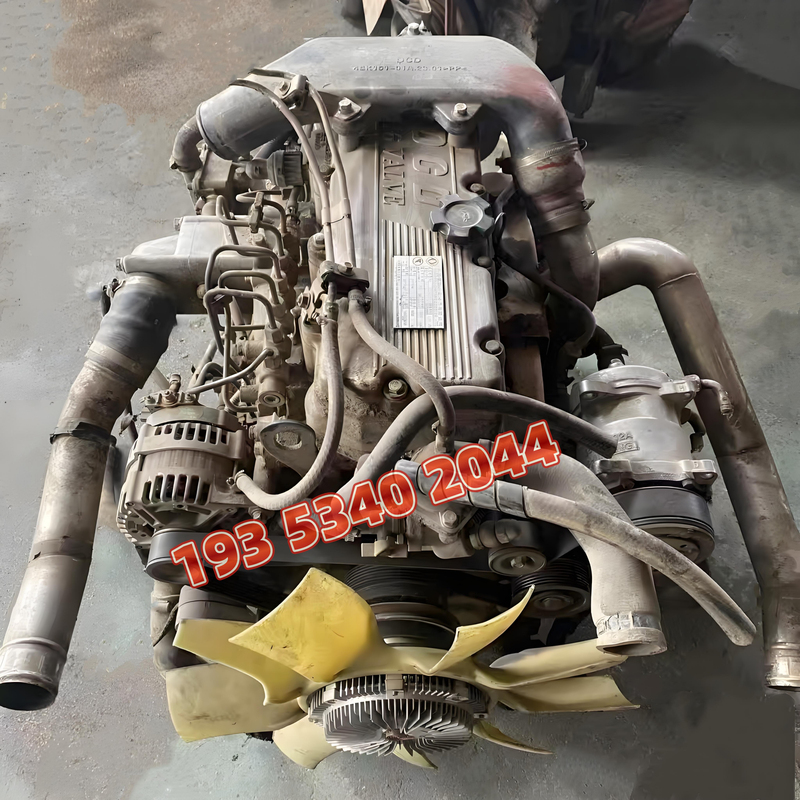 Chaoyang Chaai 4Sk 151251 Engine 4Bk Assembly 490 Dongfeng 41004102 National, Fifth and Sixth Diesel 361 Chaoyang Chaai 4Sk 151251 Engine 4Bk Assembly 490 Dongfeng 41004102 National, Fifth and Sixth Diesel 361