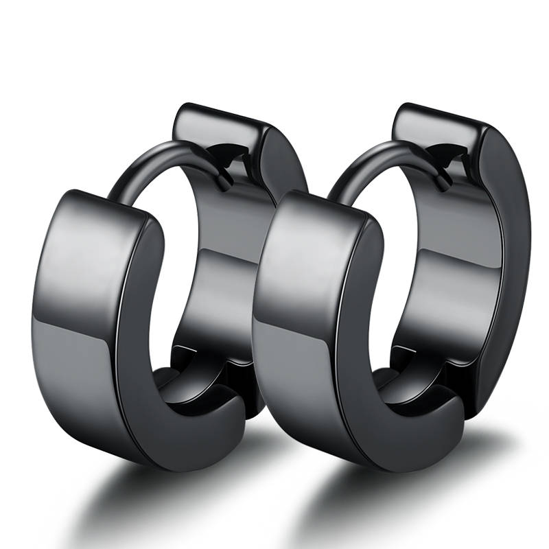 Серьги Мужские Купить