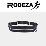 Спортивный мобильный телефон, водонепроницаемая вместительная и большая поясная сумка подходит для мужчин и женщин для спортзала для велоспорта