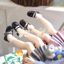 Tizi Kang BJD YOSD MDD DDH01 IMDA3 0 1 6 1 4 GL Akagi Giant Baby