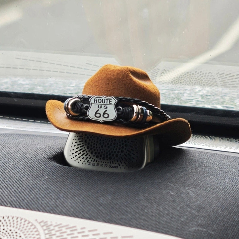 Jikr 007Gt/001/7X Car Eva Audio Speaker Cover, Jikr Center Speaker Decoration, Enjoy the World of Smart Technology