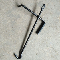 Peugeot 30085008408 Pentium B30B50b70B90X4080 car jack hand rocker rocker