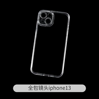 Apple, объектив, iPhone13