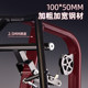 Fitness Equipment, Gym-Specific Equipment, Complete Set of Commercial High and Low Back Butterfly Machine, Chest Push Strength Equipment