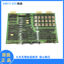 Mitsubishi elevator SP-VF control panel P1 board KCJ-100A KCJ-101A original parts promotion hot sale warranty