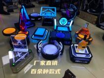 New Luminous Wine Base Nightclub KTV Luminous Products Ice Box Beer Bucket Bars Out Wine Props Set For Oscars