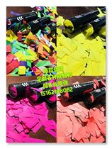 Spider silk salubrian shells colored with salubrie shells Courtesy Shells Gold And Silver Salubria Shells Fluorescent Salubria Shells