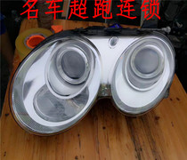 Suitable for Bentley Flying Spur Mulsanne Continental GT Tim Yue headlights High with headlights Old new headlights