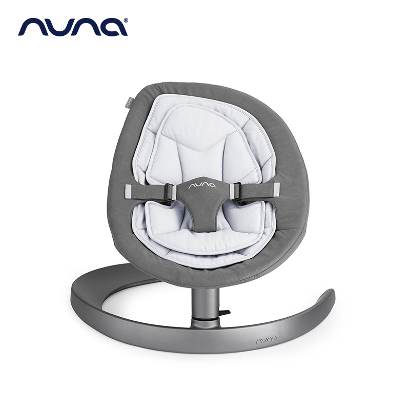 Dutch Nuna leaf baby rocking chair Multi-functional rocking chair coaxing a chair child No radiation coaxing a sleeping god