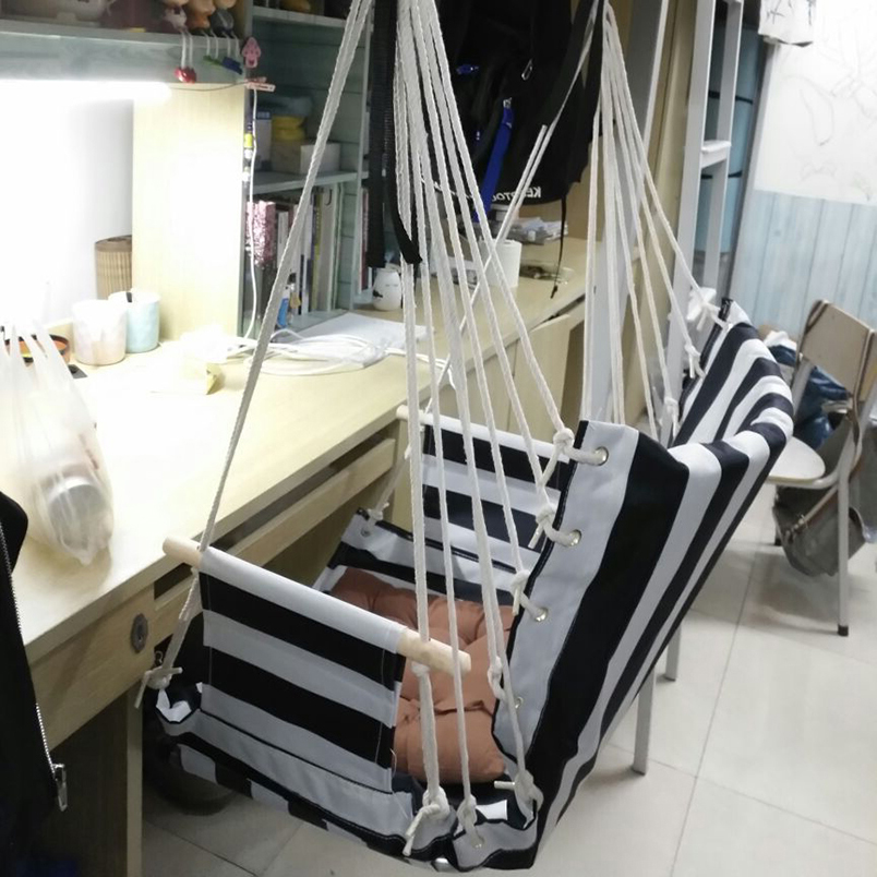 Hanging Chair Hanging Hammock Sleeping Swing Dormitory