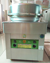 King of the commercial gas baking machine gas pancake oven electric cake pan pancake machine lasagna machine