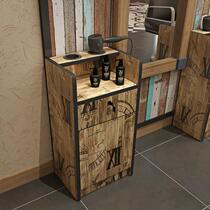 Barber shop counter Workbench massage shop small tattoo landing hotel tattoo cabinet hotel practical hairdressing shop