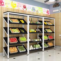 Dessert jewelry store bag toy store shelf display rack inclined display rack red wine cabinet photo studio flat shop