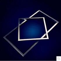 Kitchen and Wei accessories Long frame integrated ceiling converting frame buckle frame 300 switching 600 bath bullies outer frame lamps ceiling panels