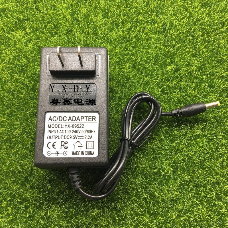 包郵AC/DC ADAPTOR 17V 2300mA！拯救你的電子設備！充電神器實測大公開！