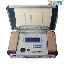 Reid portable dynamic balancing instrument LWIN-8 dual channel blower high and low rotation speed field balance correction measuring instrument