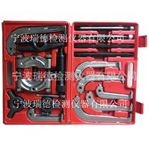 Red card 23 pieces of bearing quick puller YC-709 706707708 bearing detacher