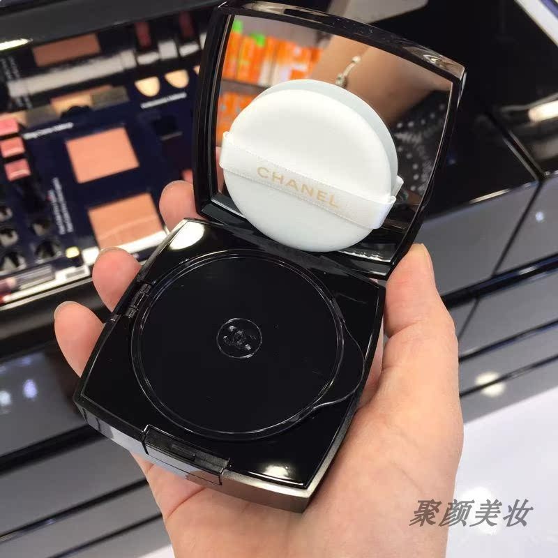 Tại chỗ! Chanel Chanel Fashion Naked Jelly Air Cushion Powder 11G 2017 Sản phẩm mới phấn phủ ngọc trai