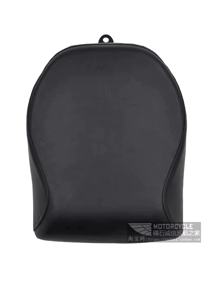 Подходит для Harley X48 подушки 883 кожаный XL1200 двойная подушка, сборка планки за спиной барьер сборки