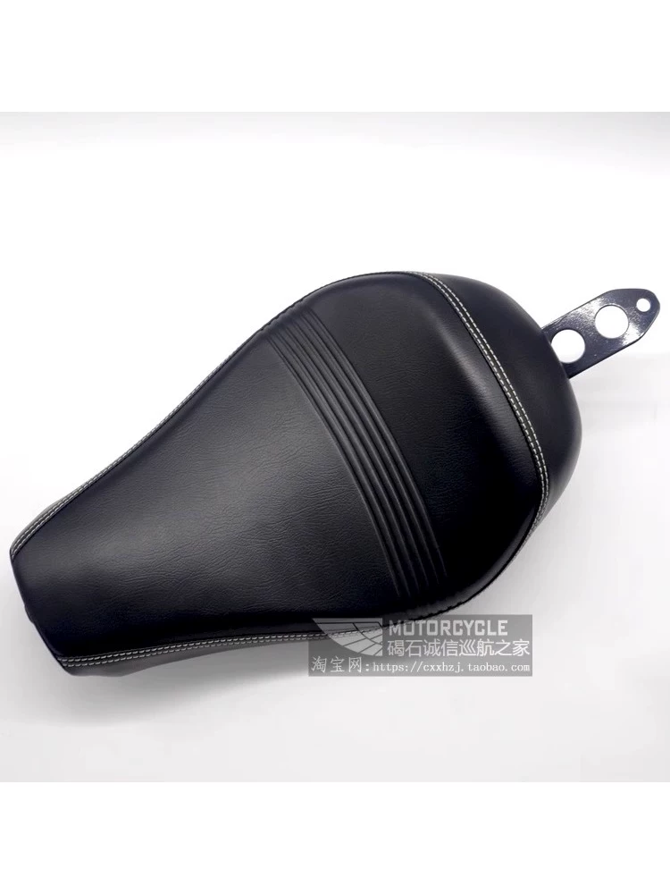 Подходит для Harley X48 подушки 883 кожаный XL1200 двойная подушка, сборка планки за спиной барьер сборки