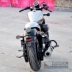 15 xe máy bu lông Maha XV950, người lái xe thể thao, Maha Metropolis, đầu máy xe lửa có thể giúp đặt chỗ - mortorcycles mortorcycles