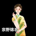宗野锦衣